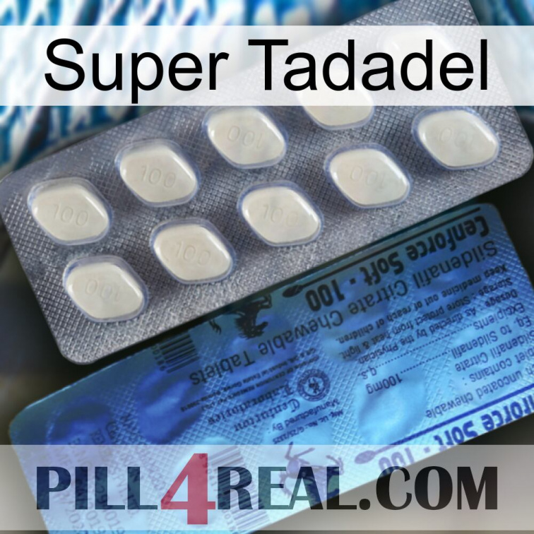 Super Tadadel 34